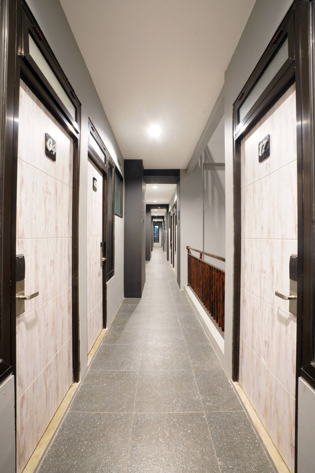 D'Paragon Kebonjeruk Image